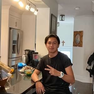 Meet your Posher, Rob raniel